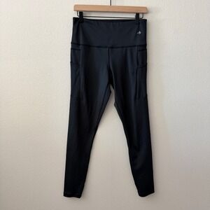 COMPRESSIONZ‎ Womens Leggings Athleisure Activewear Yoga Gym High Waist XL